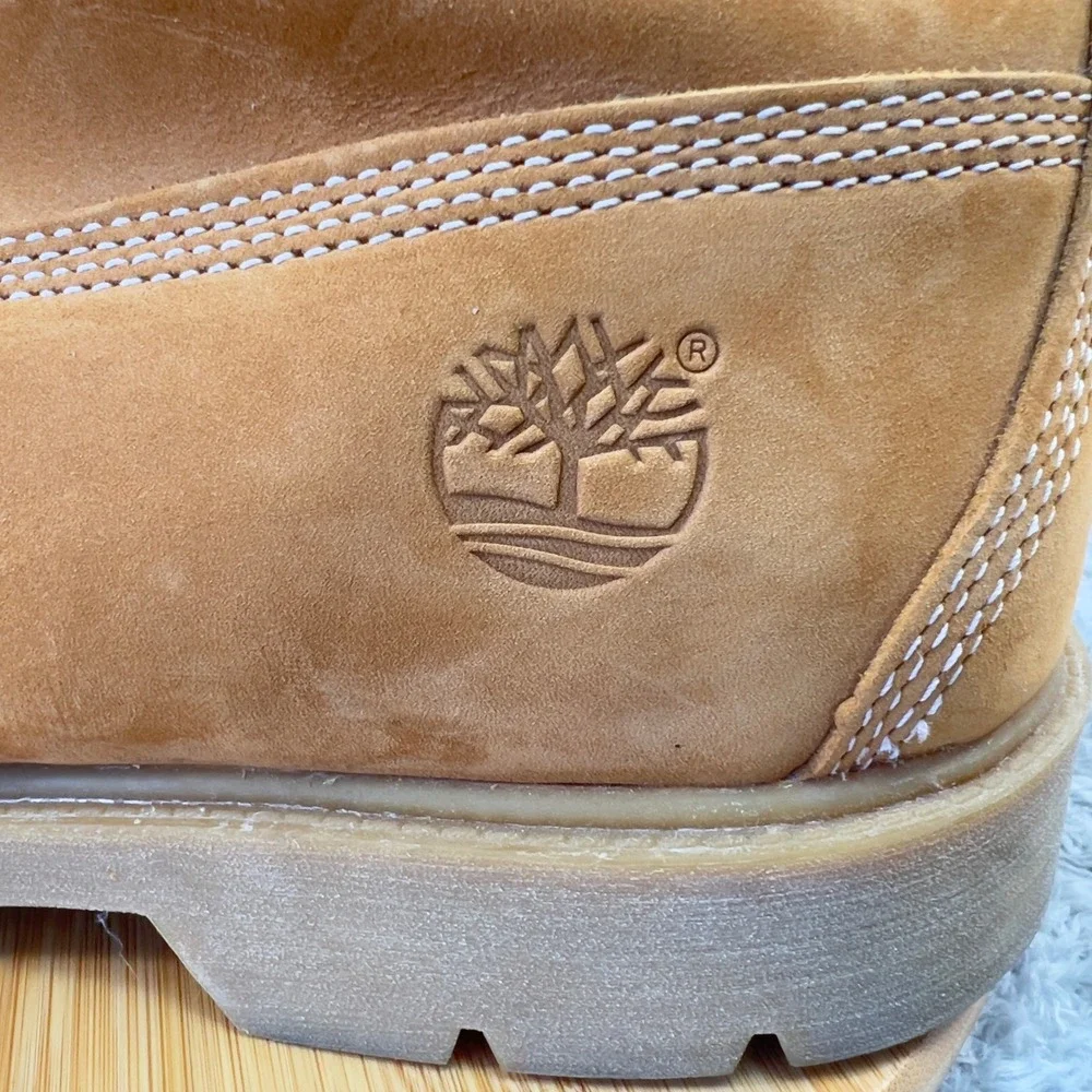 Timberland inch premium
